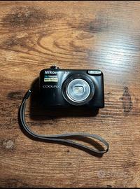 fotocamera Nikon Coolpix 16.1