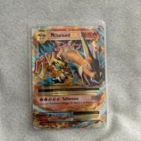 MEGA CHARIZARD EX