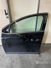 Porta - Portiera Anteriore Sx Lancia Delta 2010