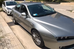 Alfa Romeo 159