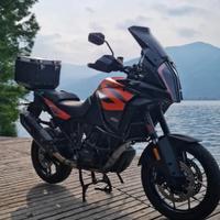 Ktm 1290 super adventure s