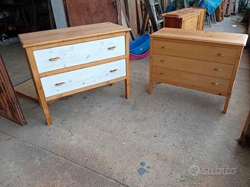 cassettoni artigianali 