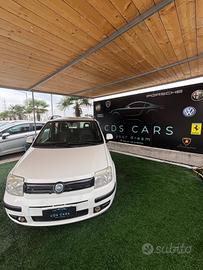 Fiat Panda 1.4 Natural Power Classic