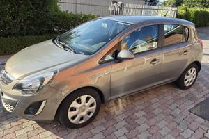 Opel Corsa 1.2 85 CV benzina/GPL  2014 NEOPATE