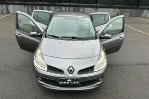 Renault Clio 1.2 16V 5 porte Dynamique