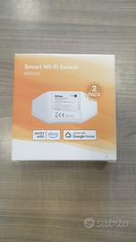 Smart Switch wifi