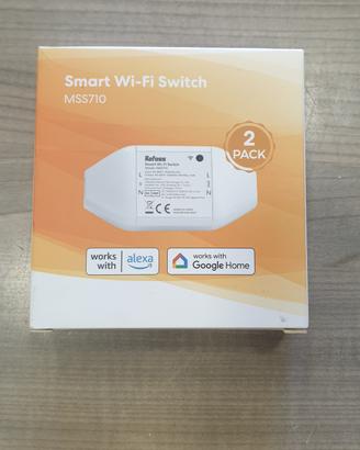 Smart Switch wifi
