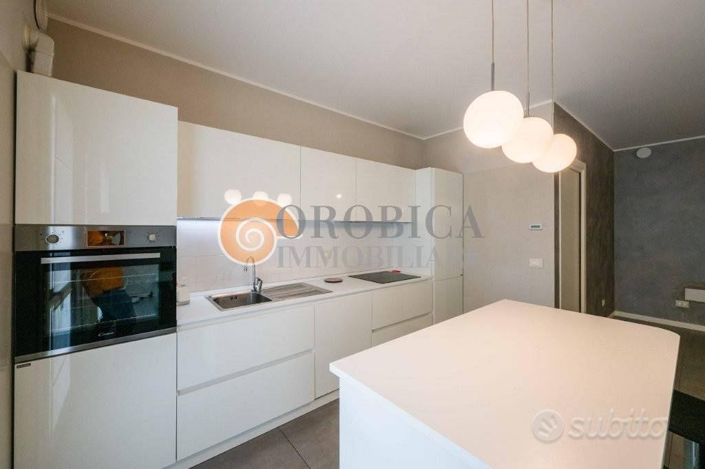 Appartamento – Bergamo, Celadina - Altro
