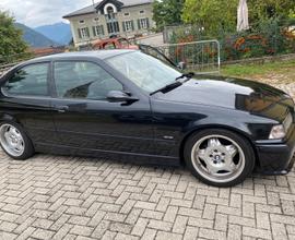 Bmw 323 ti compact e36