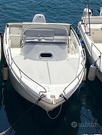 Selva 6.2 Cabin
