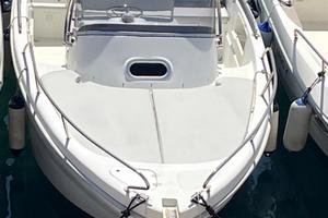 Selva 6.2 Cabin
