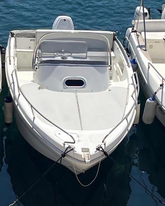 Selva 6.2 Cabin