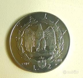 Moneta lire 2
