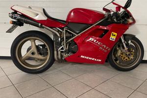 Ducati 916 SP