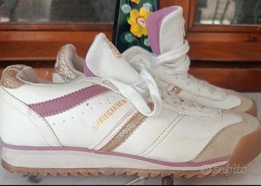 sneakers da donna