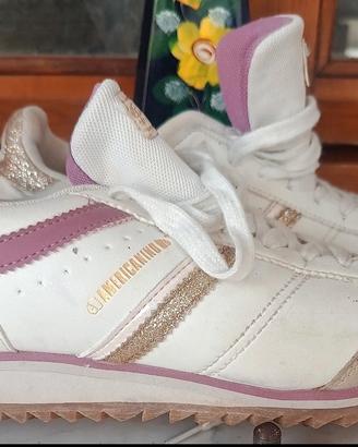 sneakers da donna