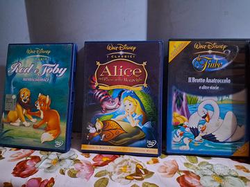 dvd walt disney