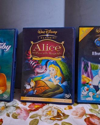 dvd walt disney