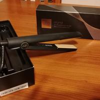Piastra capelli ghd
