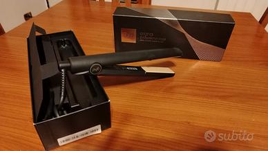 Piastra capelli ghd