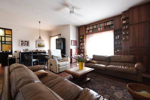 Villa 350 mq vicinissima al centro Ampio giardino