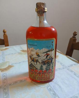 Pezzo da collezione Fuoco di Russia
