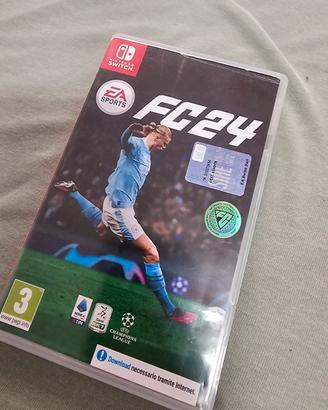 fifa 24