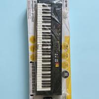 Yamaha Digital Keyboard PSR-F52