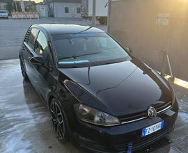 Golf 7 neopatentati