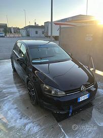 Golf 7 neopatentati