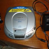 Aiwa XP V30