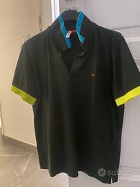 Sun 68 ax polo