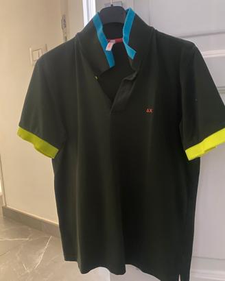 Sun 68 ax polo