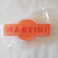 Formaghiaccio Martini vintage