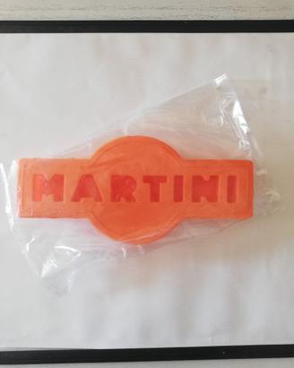 Formaghiaccio Martini vintage