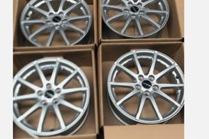 CERCHI 225 - Originali LAND ROVER