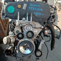Motore Usato Fiat 1.6 jtdm - 198A2000