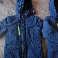 Abbigliamento bimbo e gemelli