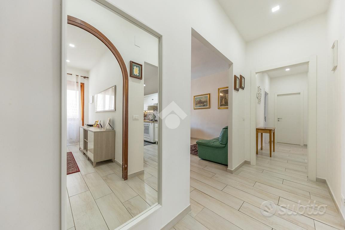 Apartment in Roma, Torre Maura, Torre Spaccata - Vista 5