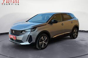 Peugeot 3008 BlueHDi 130 S&S EAT8 Allure Pack