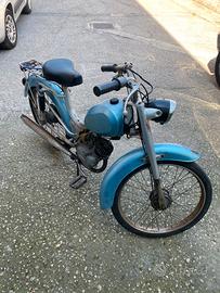 Moto d epoca garelli