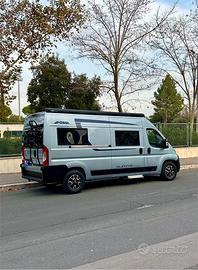 Possl Summit 600 Plus