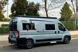 Possl Summit 600 Plus