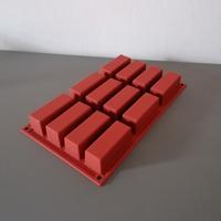 stampo silikomart sf026 