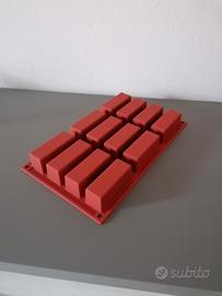 stampo silikomart sf026 