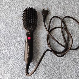 Spazzola Lisciante Capelli ROWENTA ionic