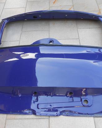 Cofano portellone per Fiat Multipla