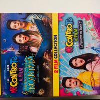 2 Films DVD ME CONTRO TE