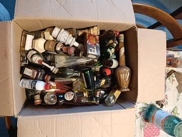 micro- mignon  da collezione 