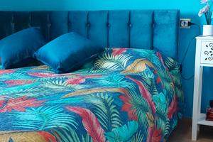 App al mare in condominio con piscina e terrazzo